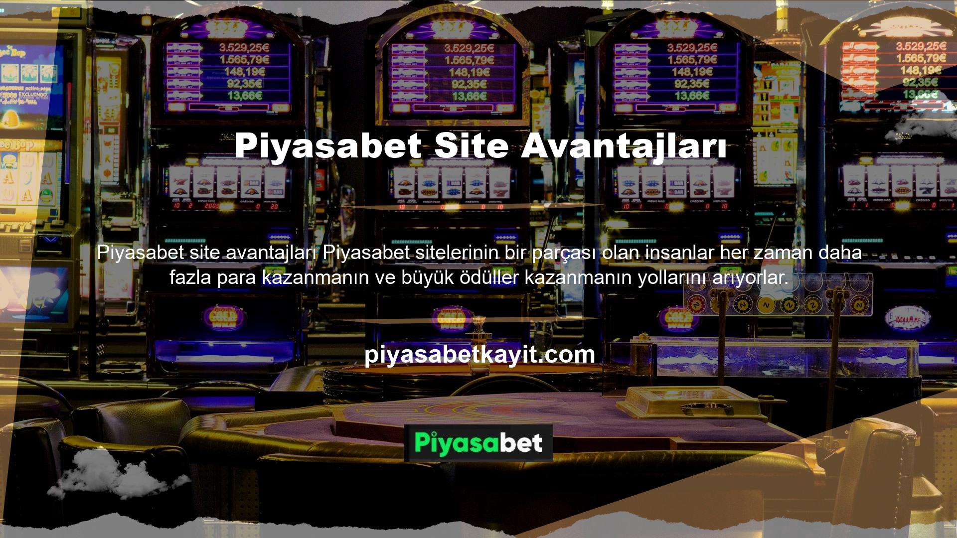 Bu durumda, oyuncular kesinlikle bahislerini takip etmek isteyeceklerdir